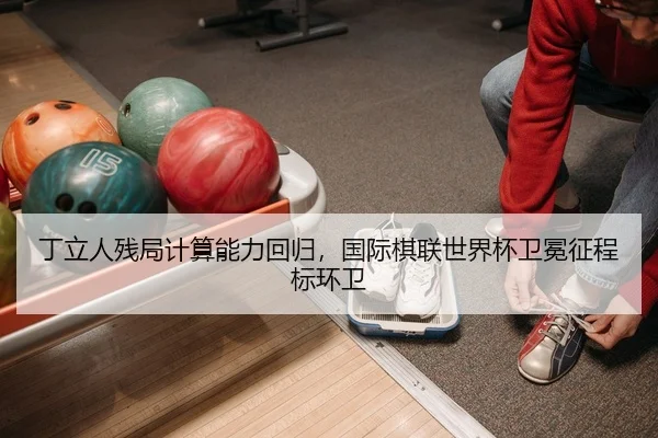 丁立人残局计算能力回归，国际棋联世界杯卫冕征程标环卫